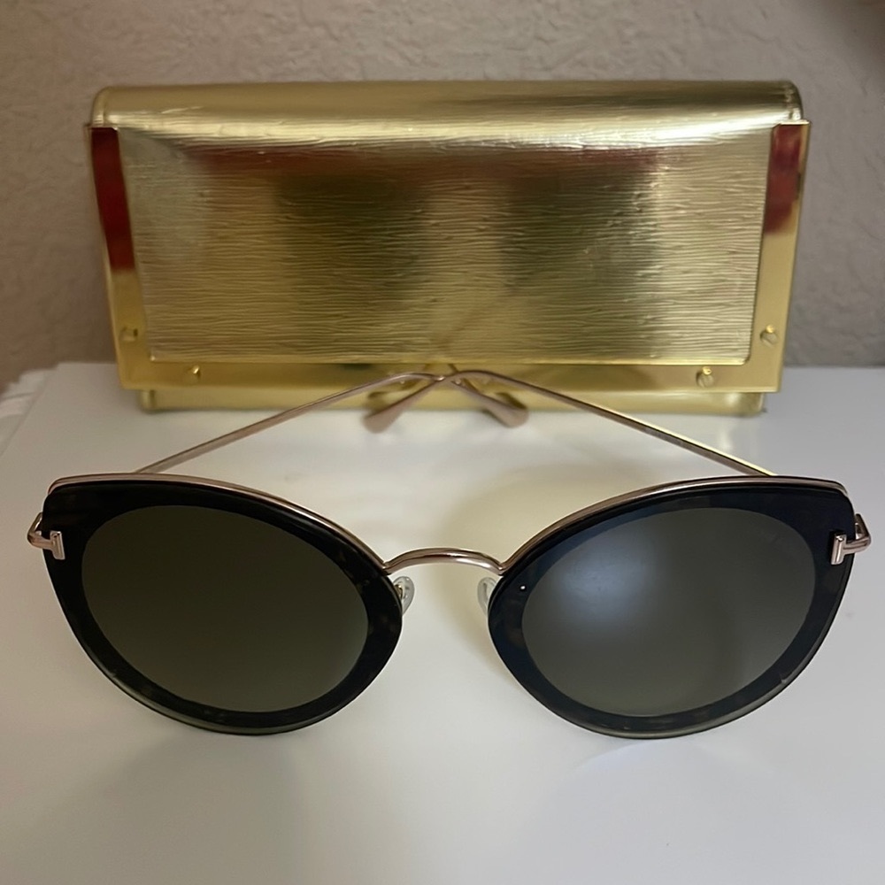 Tom Ford Sunglasses
